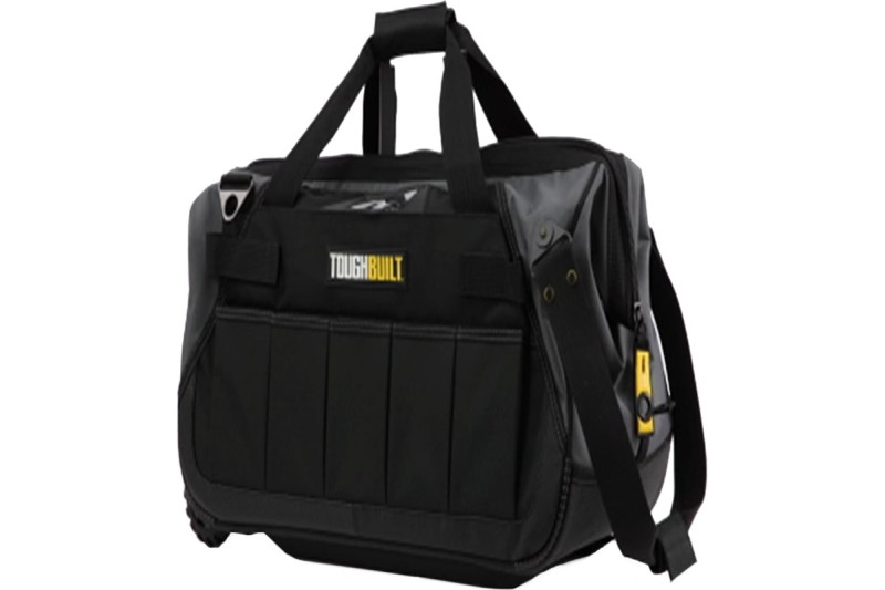 Сумка рабочего-подрядчика с колесиками (60 см) TOUGHBUILT TB-SGB-01024B