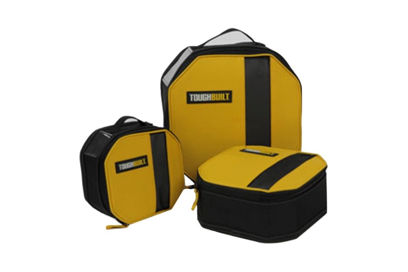 Набор футляров мягких (3 шт.) TOUGHBUILT TB-SBS-01112A