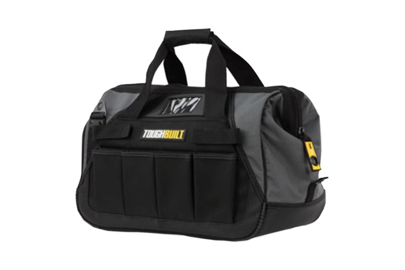 Сумка строителя (48 см) TOUGHBUILT TB-SGB-01019A