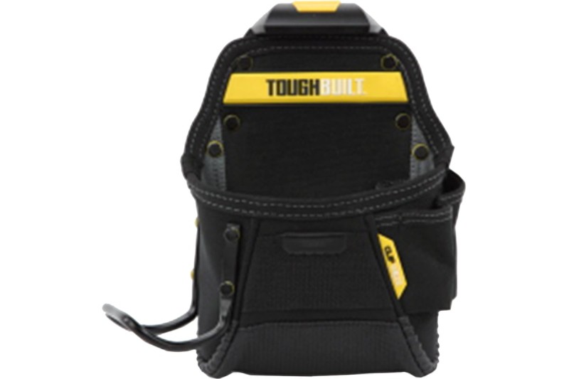 Сумка для проектных работ с петлей для молотка TOUGHBUILT TB-CTP-01024A