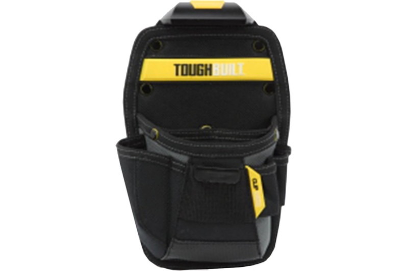 Сумка универсальная с карманом для ножа TOUGHBUILT TB-CTP-01026A