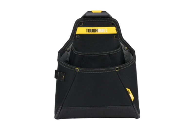 Сумка для расходных материалов (5 карманов) TOUGHBUILT TB-CTP-01005A
