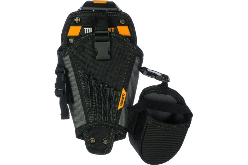 Поясная сумка для дрели TOUGHBUILT TB-CT-20