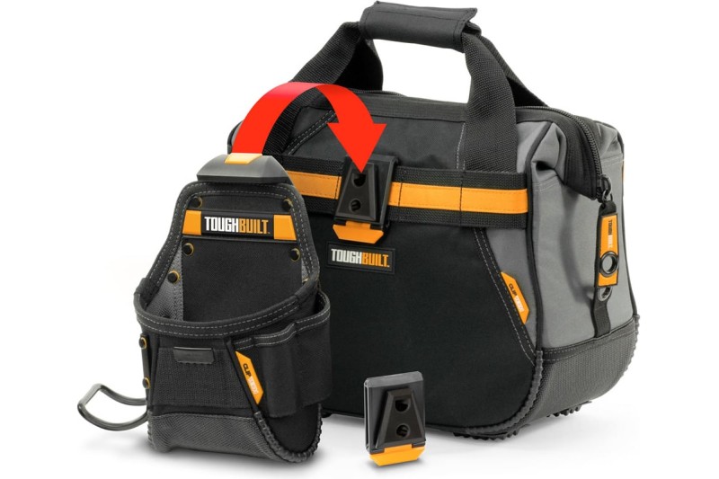 Хозяйственная сумка TOUGHBUILT TB-CT-170-13