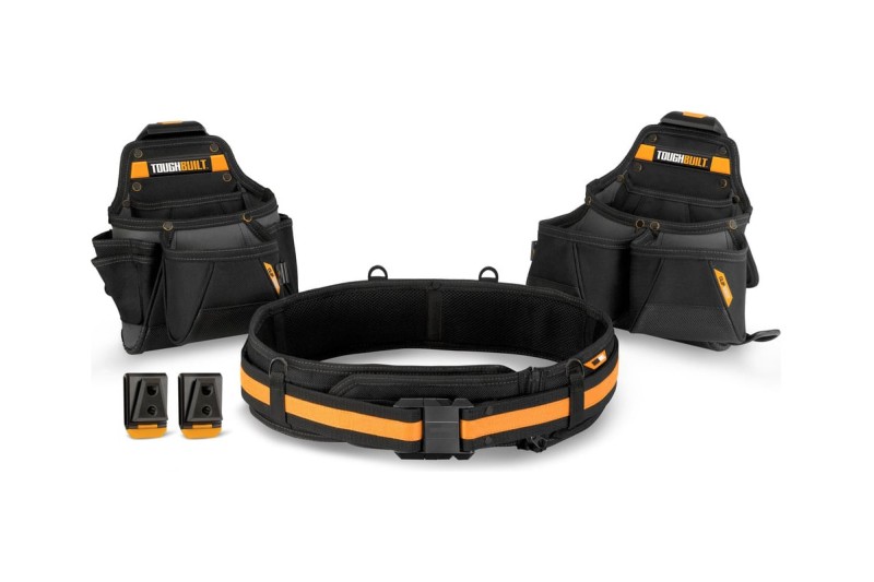 Набор разнорабочего Toughbuilt TB-CT-111-3