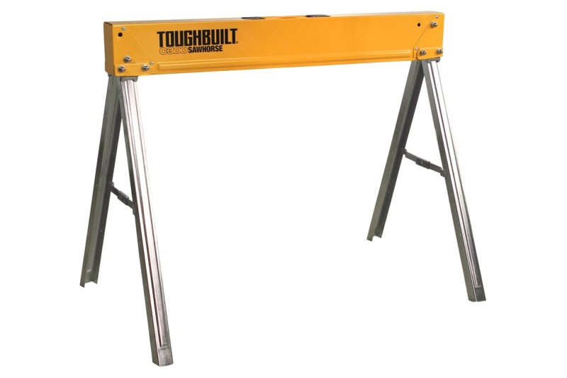 Козлы строительные стальные С300 TOUGHBUILT TB-C300