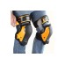 Строительные наколенники TOUGHBUILT TB-KP-G3 Строительные наколенники TOUGHBUILT TB-KP-G3