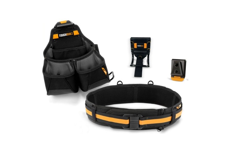 Профессиональный набор плотника Toughbuilt TB-CT-102-3