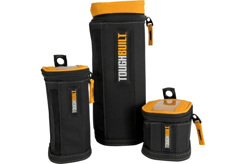 Набор сумок TOUGHBUILT TB-192-B