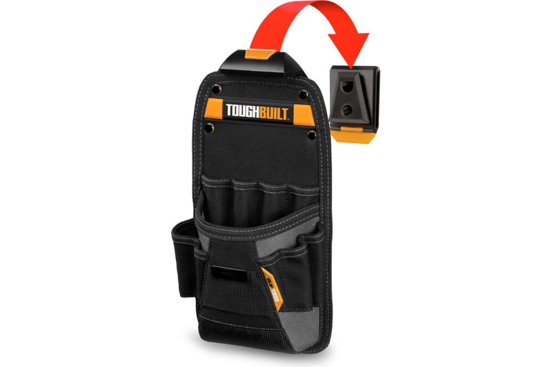 Строительная поясная сумка TOUGHBUILT TB-CT-22