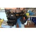 Строительный ремень с пластиковой пряжкой TOUGHBUILT TB-CT-41P