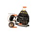 Сумка электрика Toughbuilt TB-CT-104